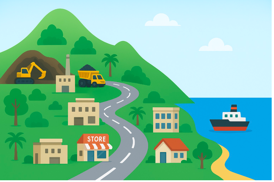 Rumayakos.id: Solusi Digital Melalui Jasa Listing Kost