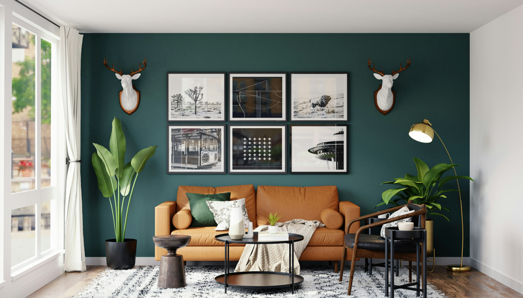 Buat Gorden Rumah Lebih Elegan Bersama Rumah Decor Jogja