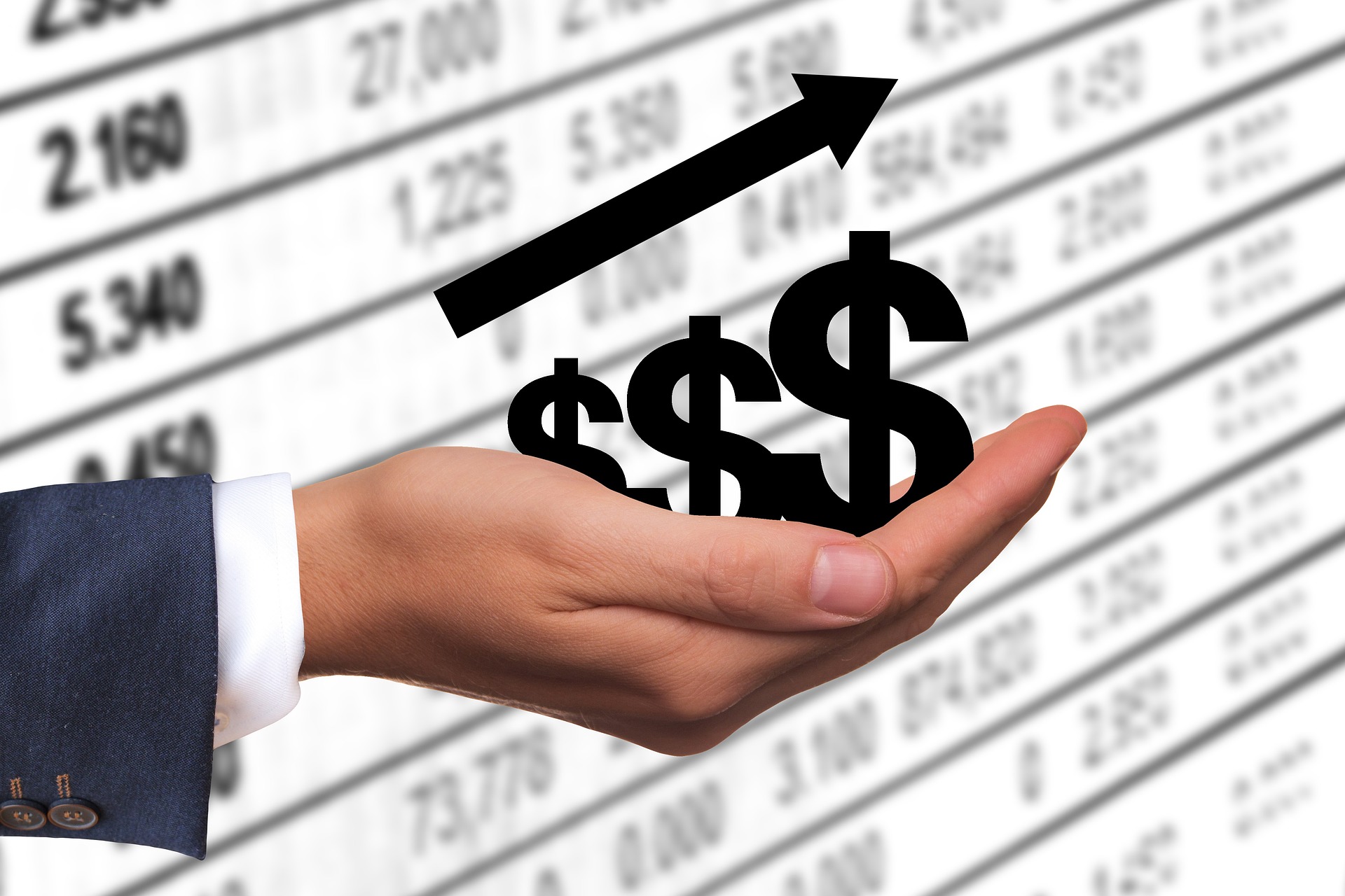 Mengapa Business Plan Menjadi Dasar Penyusunan Target Penjualan Perusahaan