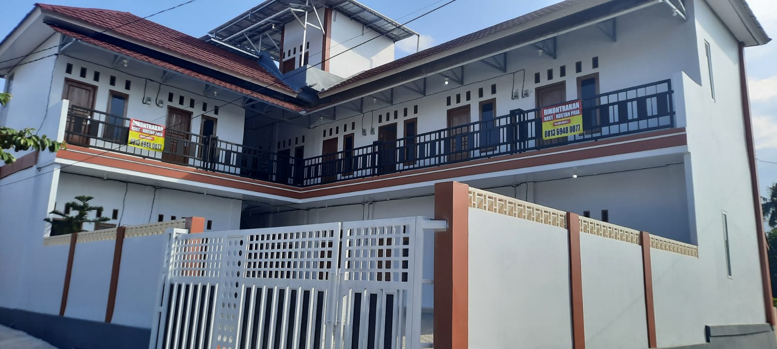 Foto Kost PALAPA RESIDENCE