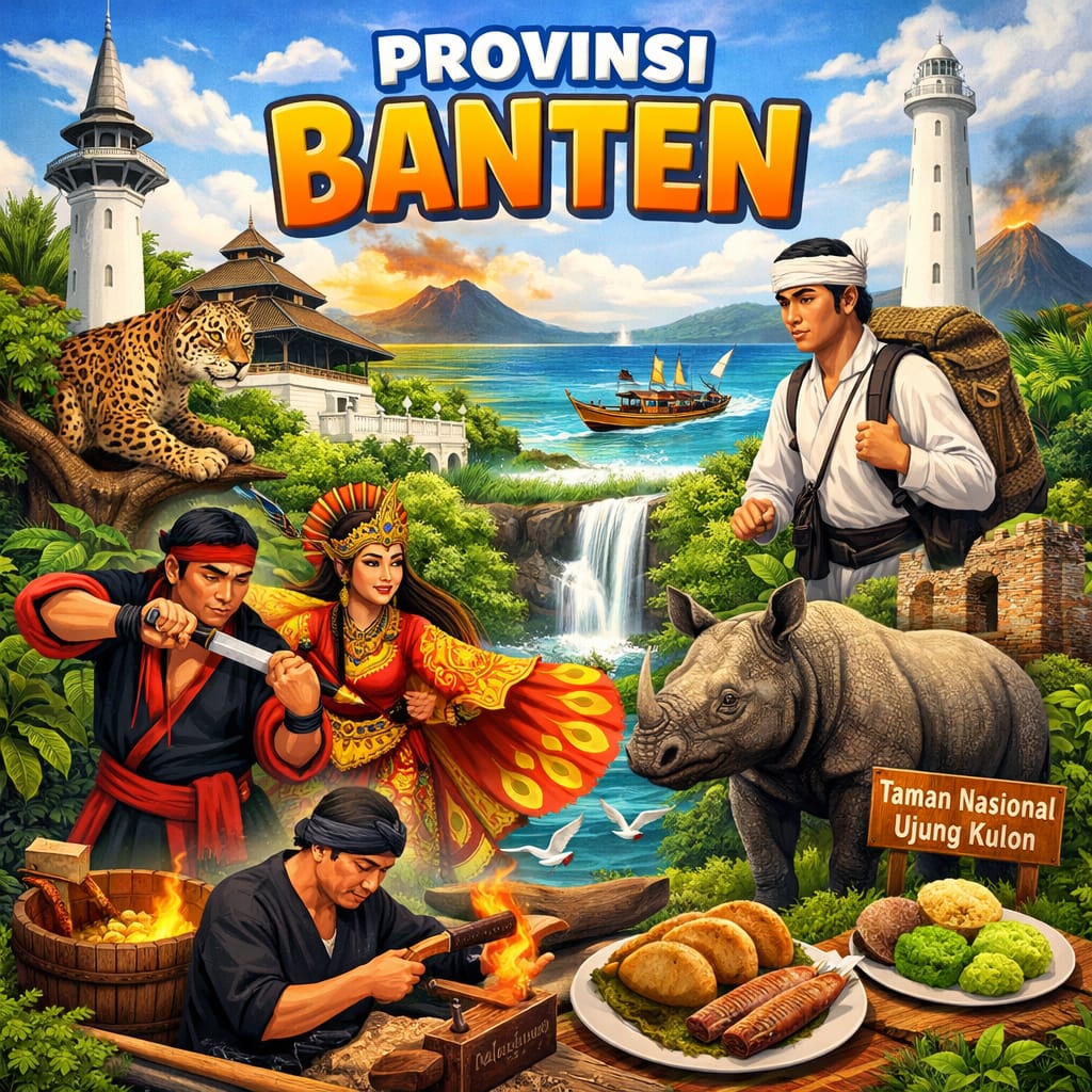 Banten